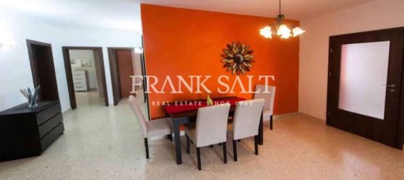 3 غرف نوم شقة في Saint Julian's, Malta رقم 3733 15