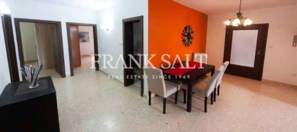 3 غرف نوم شقة في Saint Julian's, Malta رقم 3733 16