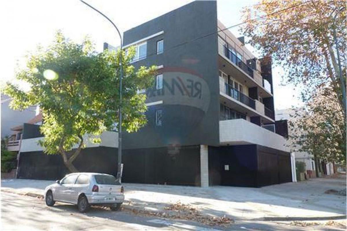 12m² Warehouse in Buenos Aires, Argentina No. 105035