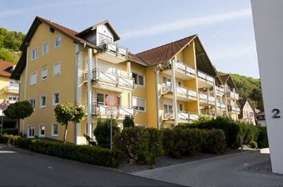 Apartamento de 3 divisões em Waldshut, Germany N.º 283593