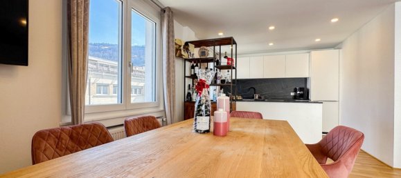 4غرفة شقة في Bregenz, Austria رقم 141429 3