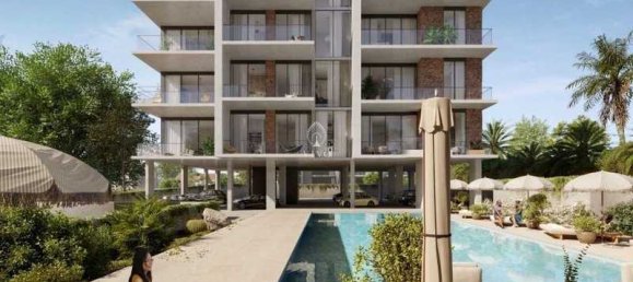 2 chambres Appartement à Germasogeia, Cyprus No. 19345 3