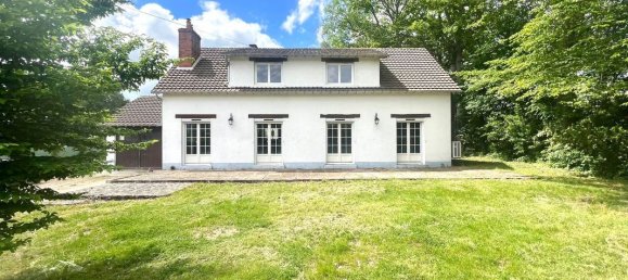 Дом с 4 спальнями в Траину, Франция № 60546 27