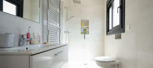 Вилла с 3 спальнями в Марбелья, Испания № 51777 12