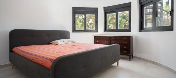 Вилла с 3 спальнями в Марбелья, Испания № 51777 8