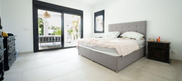 Вилла с 3 спальнями в Марбелья, Испания № 51777 9