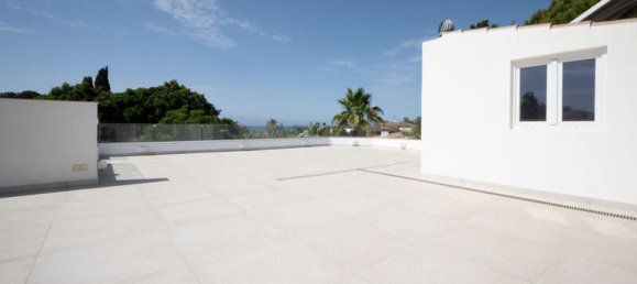 Вилла с 3 спальнями в Марбелья, Испания № 51777 4