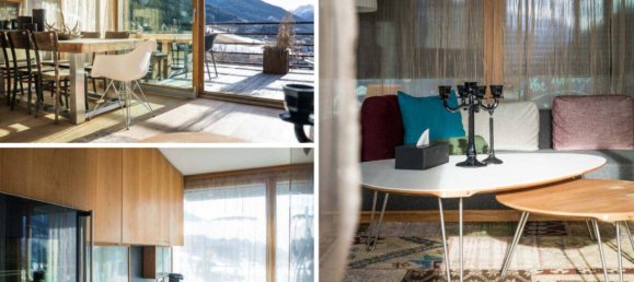 5غرفة منزل في Mieders, Austria رقم 101052 10