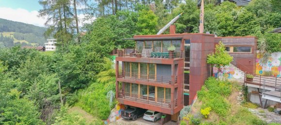 5غرفة منزل في Mieders, Austria رقم 101052 25