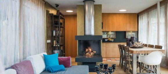 5غرفة منزل في Mieders, Austria رقم 101052 9