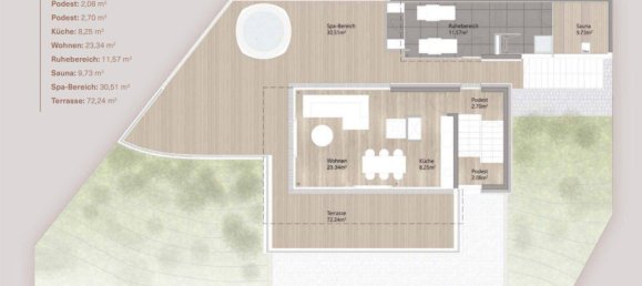 5غرفة منزل في Mieders, Austria رقم 101052 46