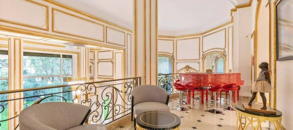 5 chambres Appartement à Paris, France No. 124549 5