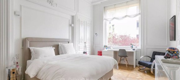 5 chambres Appartement à Paris, France No. 124549 17