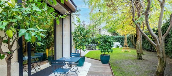 5 chambres Appartement à Paris, France No. 124549 4