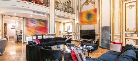 5 chambres Appartement à Paris, France No. 124549 6