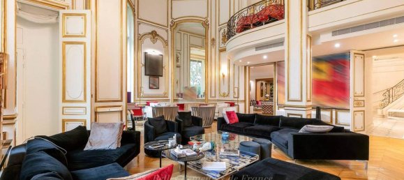 5 chambres Appartement à Paris, France No. 124549 7