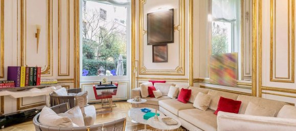 5 chambres Appartement à Paris, France No. 124549 8