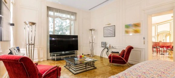 5 chambres Appartement à Paris, France No. 124549 15