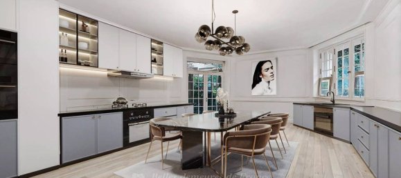 5 chambres Appartement à Paris, France No. 124549 24