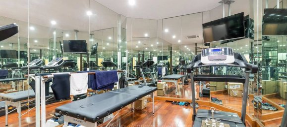 5 chambres Appartement à Paris, France No. 124549 25