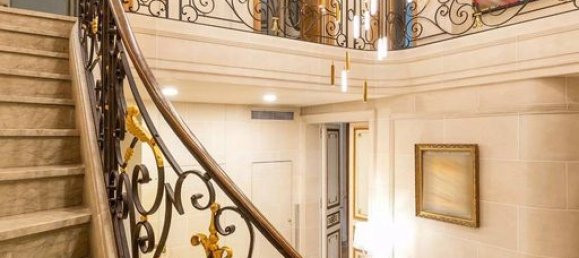 5 chambres Appartement à Paris, France No. 124549 12