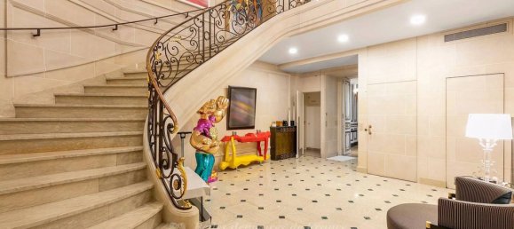 5 chambres Appartement à Paris, France No. 124549 11