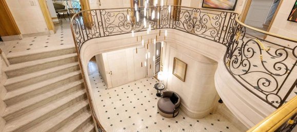 5 chambres Appartement à Paris, France No. 124549 22