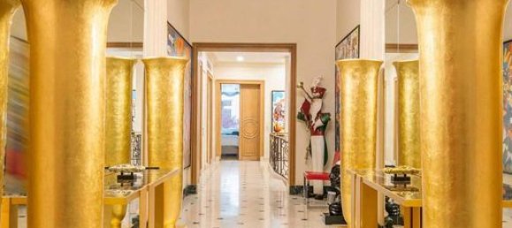 5 chambres Appartement à Paris, France No. 124549 14