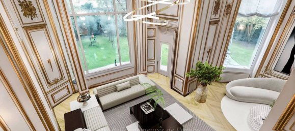 5 chambres Appartement à Paris, France No. 124549 2