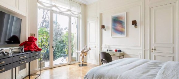 5 chambres Appartement à Paris, France No. 124549 20