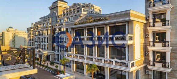 استوديو في Sveti Vlas, Bulgaria رقم 411 24