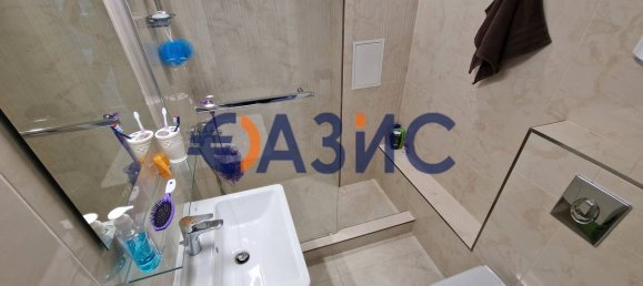 استوديو في Sveti Vlas, Bulgaria رقم 411 6