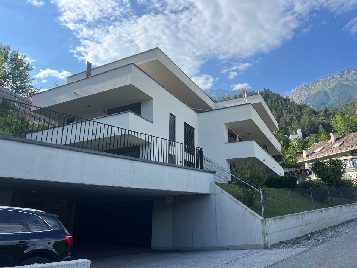 2-salle Appartement à Innsbruck-Stadt, Austria No. 106792