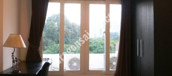 Wohnung in District 1, Vietnam 110m², Nr. 10882 11