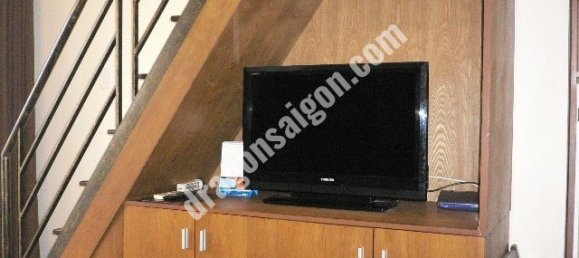 Wohnung in District 1, Vietnam 110m², Nr. 10882 7