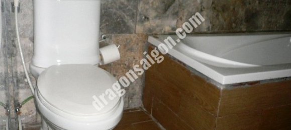 Wohnung in District 1, Vietnam 110m², Nr. 10882 13