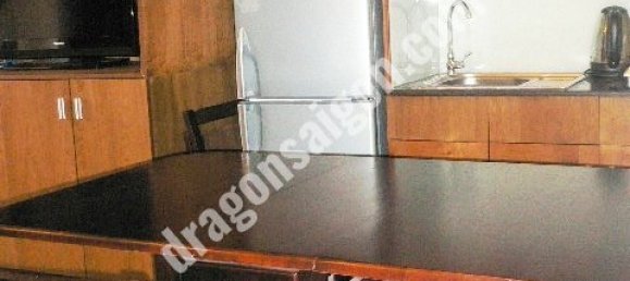 Wohnung in District 1, Vietnam 110m², Nr. 10882 4