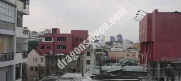 Wohnung in District 1, Vietnam 110m², Nr. 10882 17