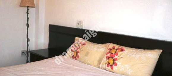 Wohnung in District 1, Vietnam 110m², Nr. 10882 12