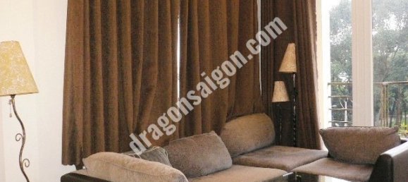 Wohnung in District 1, Vietnam 110m², Nr. 10882 8