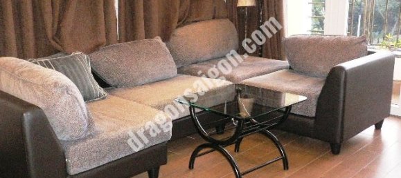 Wohnung in District 1, Vietnam 110m², Nr. 10882 6