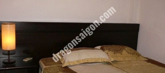 Wohnung in District 1, Vietnam 110m², Nr. 10882 14