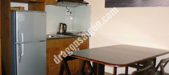 Wohnung in District 1, Vietnam 110m², Nr. 10882 2