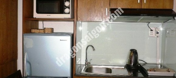 Wohnung in District 1, Vietnam 110m², Nr. 10882 5