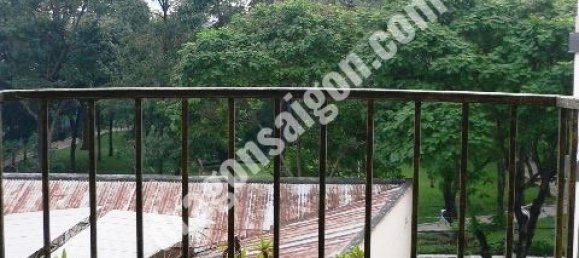 Wohnung in District 1, Vietnam 110m², Nr. 10882 18