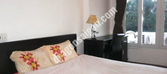 Wohnung in District 1, Vietnam 110m², Nr. 10882 10