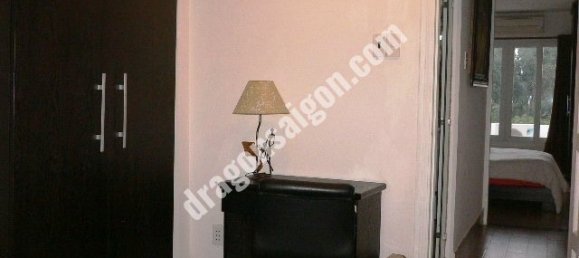 Wohnung in District 1, Vietnam 110m², Nr. 10882 15