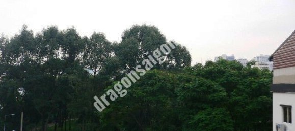 Wohnung in District 1, Vietnam 110m², Nr. 10882 9