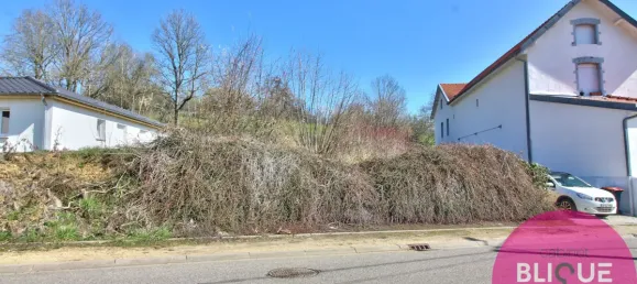 Земельный участок 1270м² в Буксьер-о-Шен, Франция № 92075 2