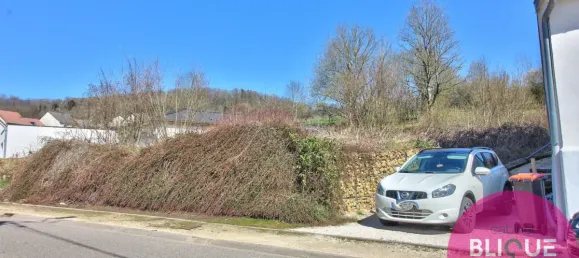 Земельный участок 1270м² в Буксьер-о-Шен, Франция № 92075 5